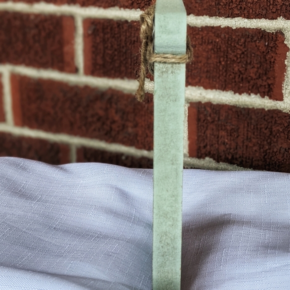 Cute! Fall "Give Thanks" Mason Jar Home Decor Accent - Picture 5 of 10